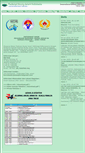 Mobile Screenshot of faji.org